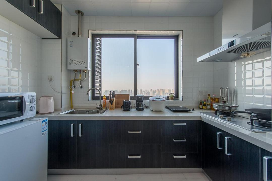 Photo of Kitchen in Yanta Qu