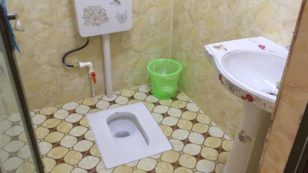Photo of Bathroom in Garze