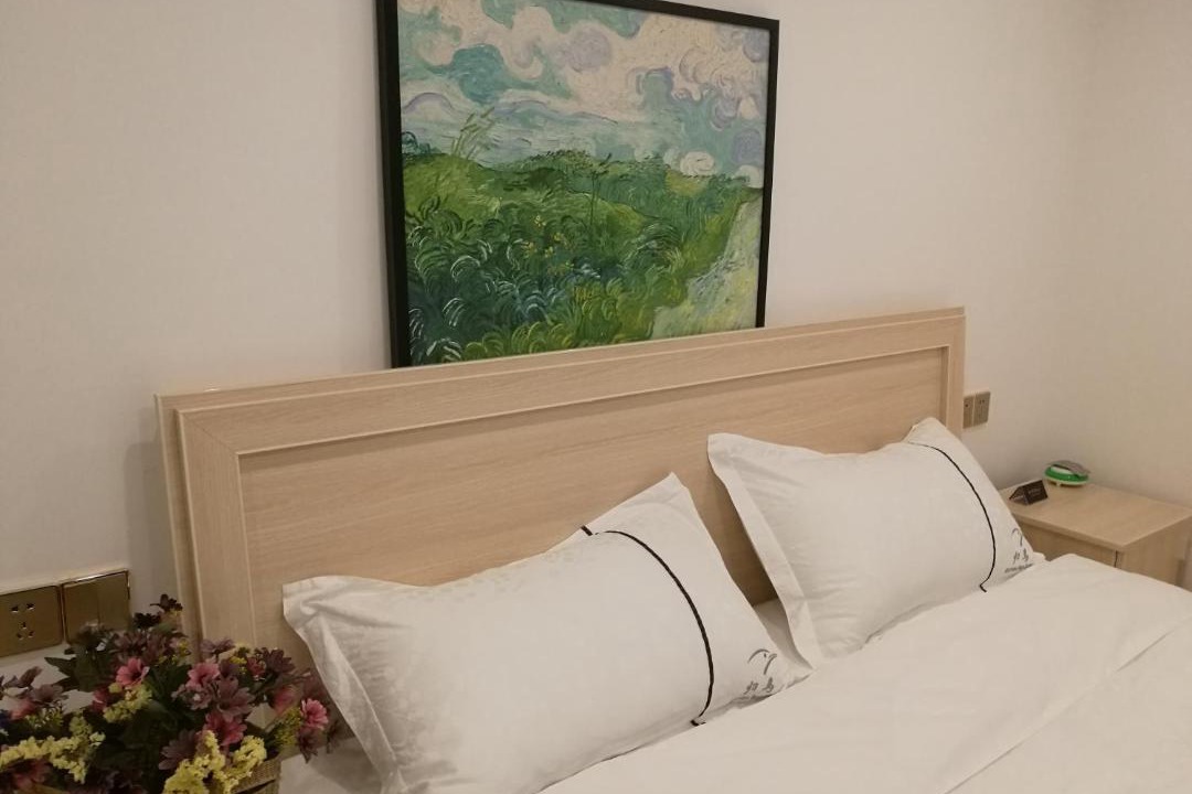 Photo of Bedroom in Manjiang