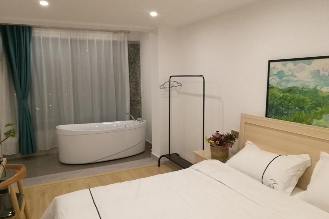 Photo of Bedroom in Manjiang