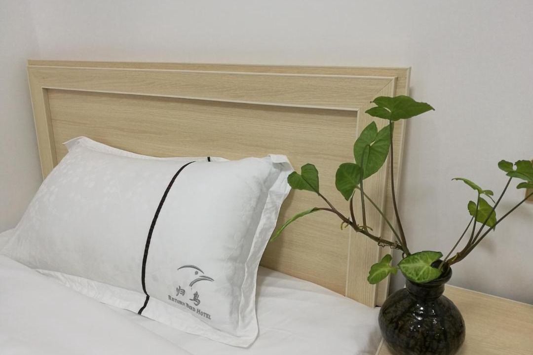 Photo of Bedroom in Manjiang