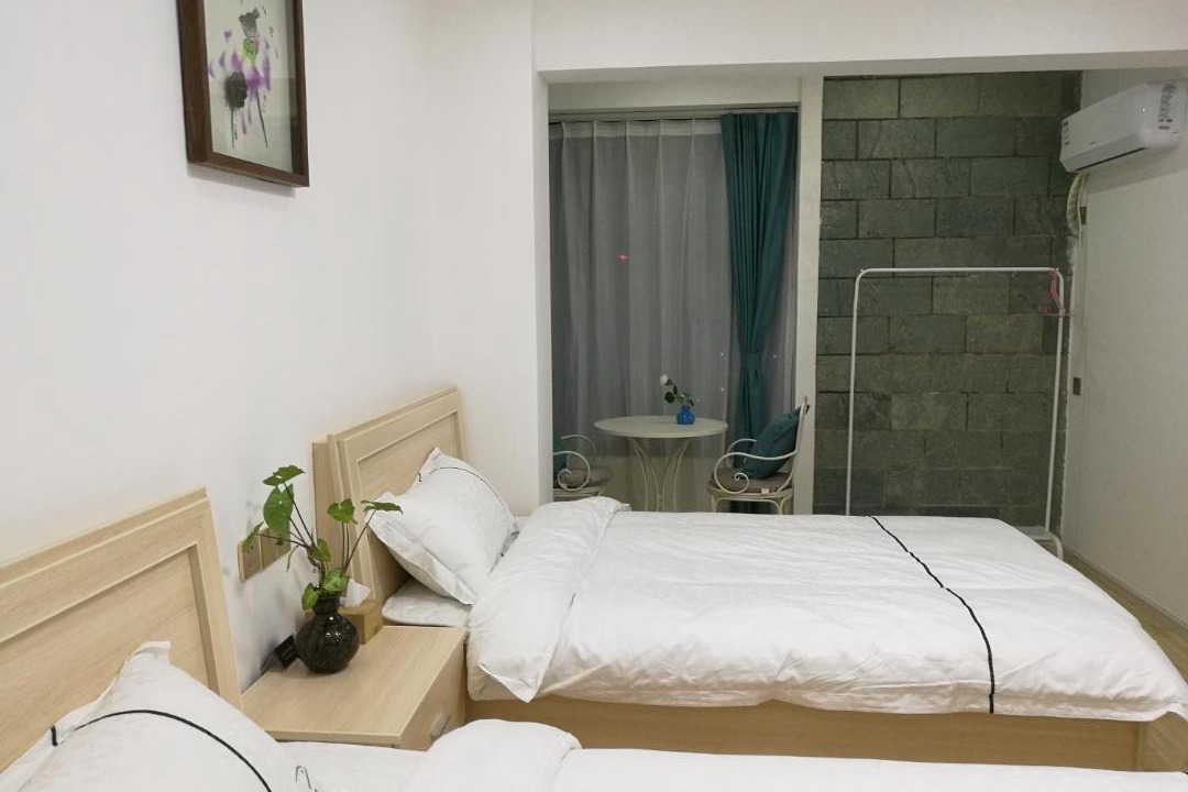 Photo of Bedroom in Manjiang
