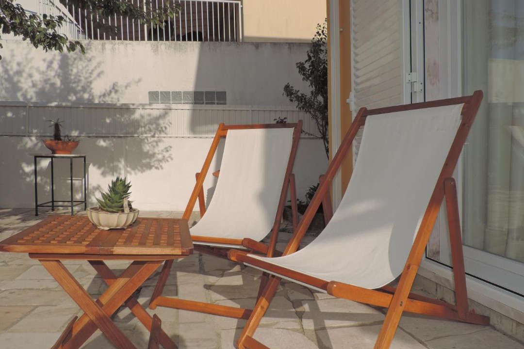 Photo of Patio Balcony in Algueirao - Mem Martins