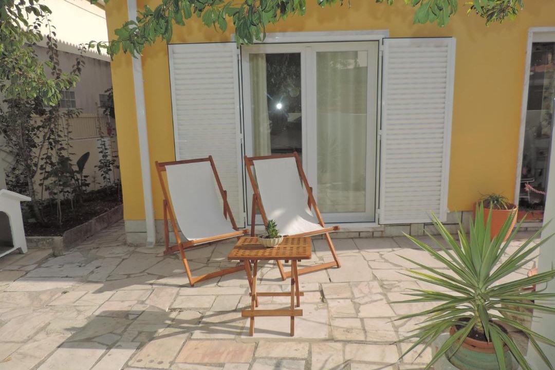 Photo of Patio Balcony in Algueirao - Mem Martins