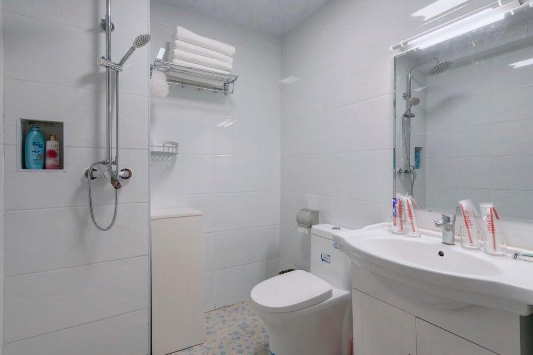 Photo of Bathroom in Beilin