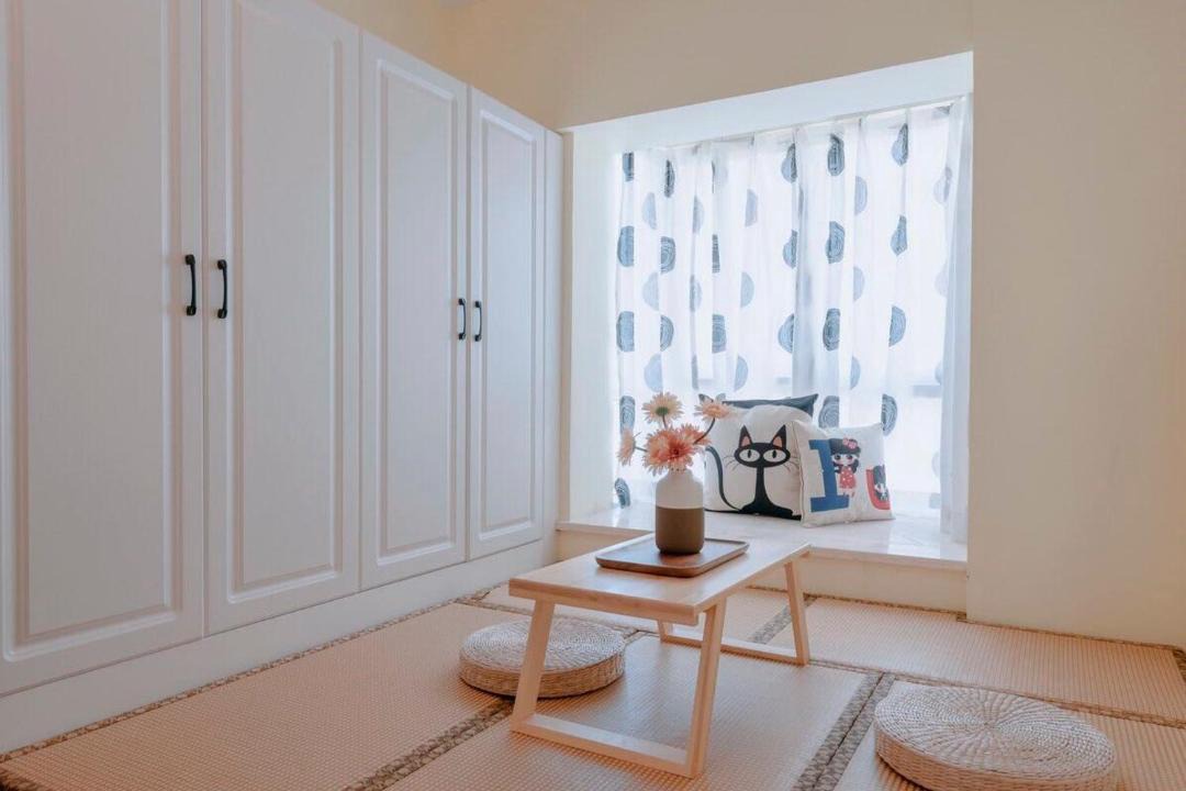 Photo of Livingroom in Beilin