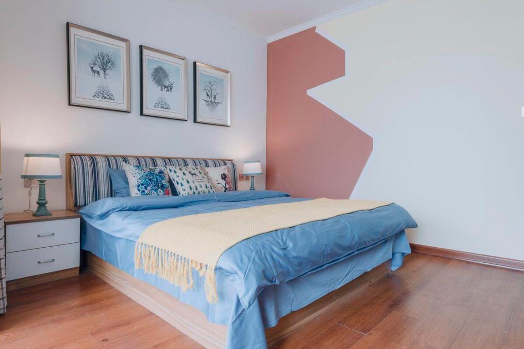 Photo of Bedroom in Beilin