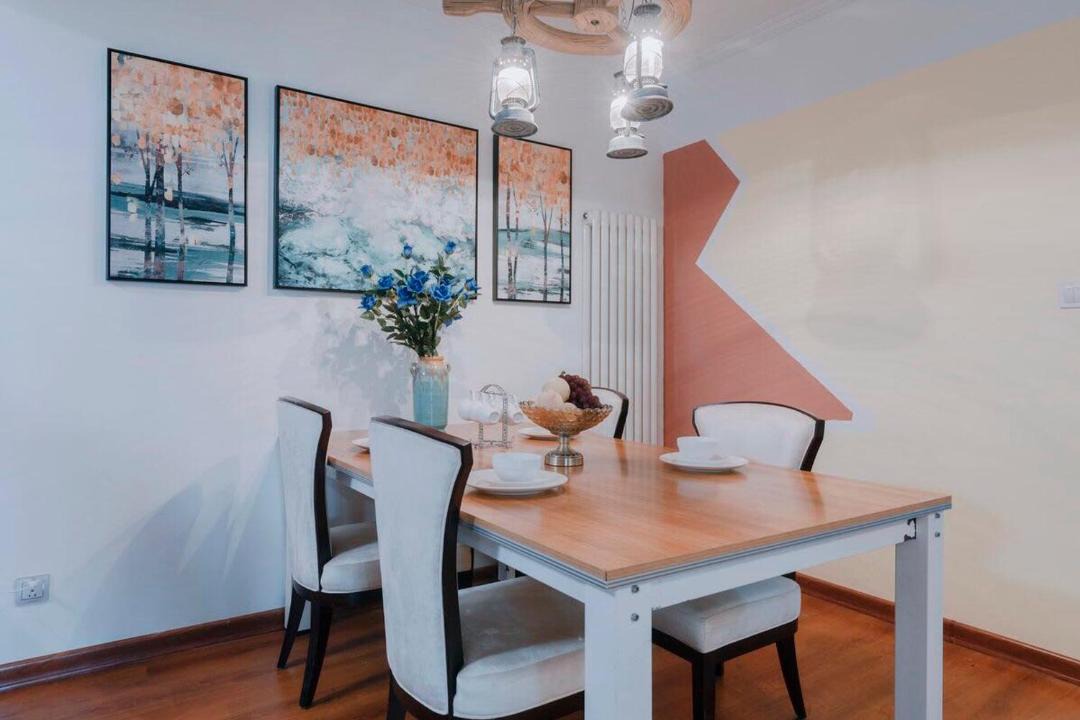 Photo of Livingroom in Beilin