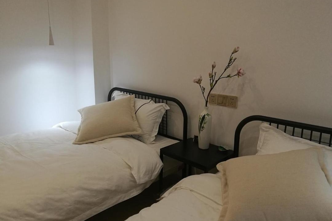 Photo of Bedroom in Manjiang