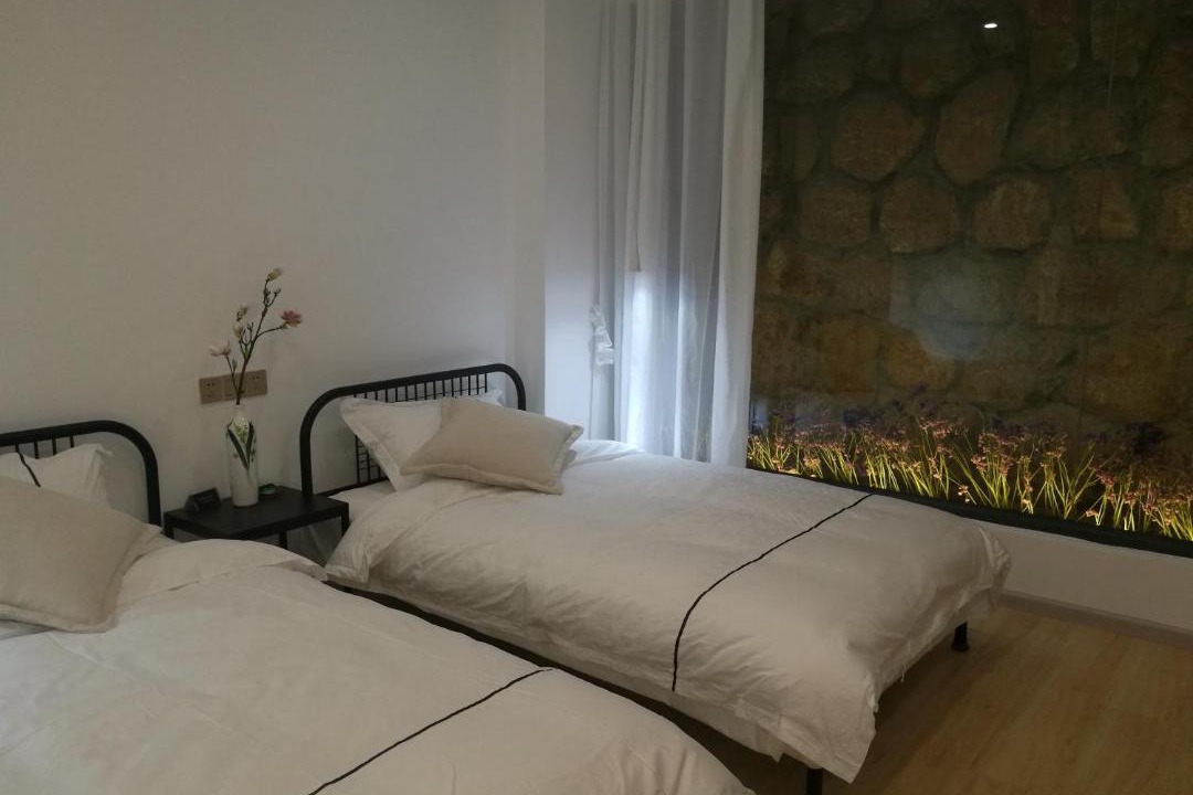 Photo of Bedroom in Manjiang