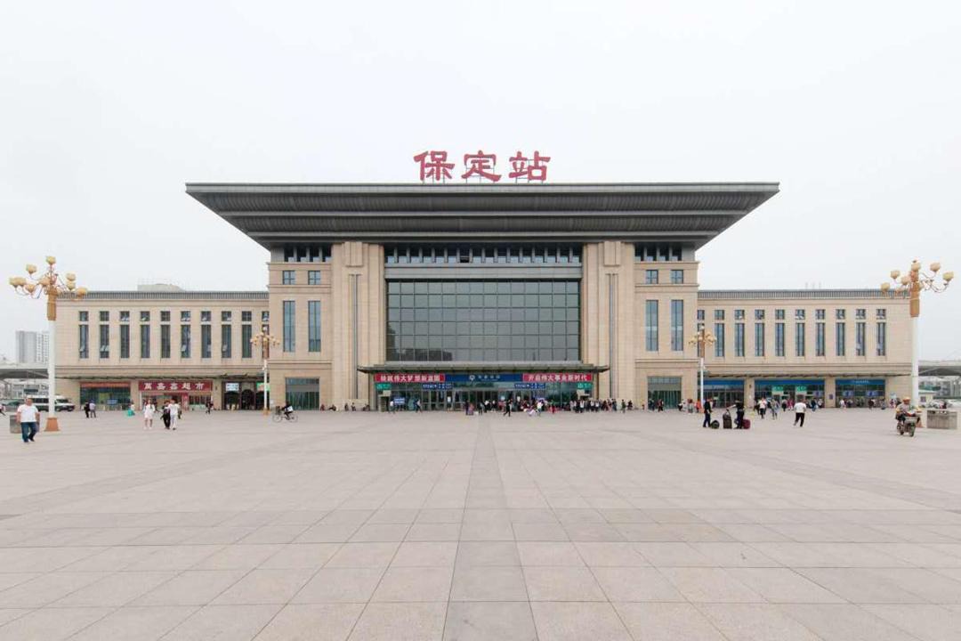 Photo of Others in Jingxiu District