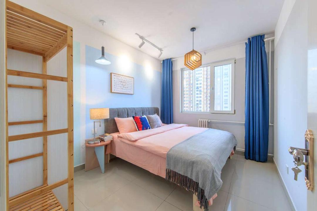 Photo of Bedroom in Jingxiu District