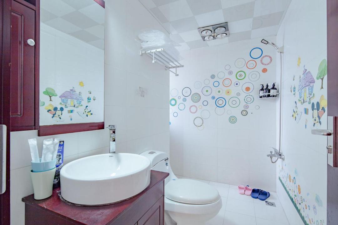 Photo of Bathroom in Chenghua