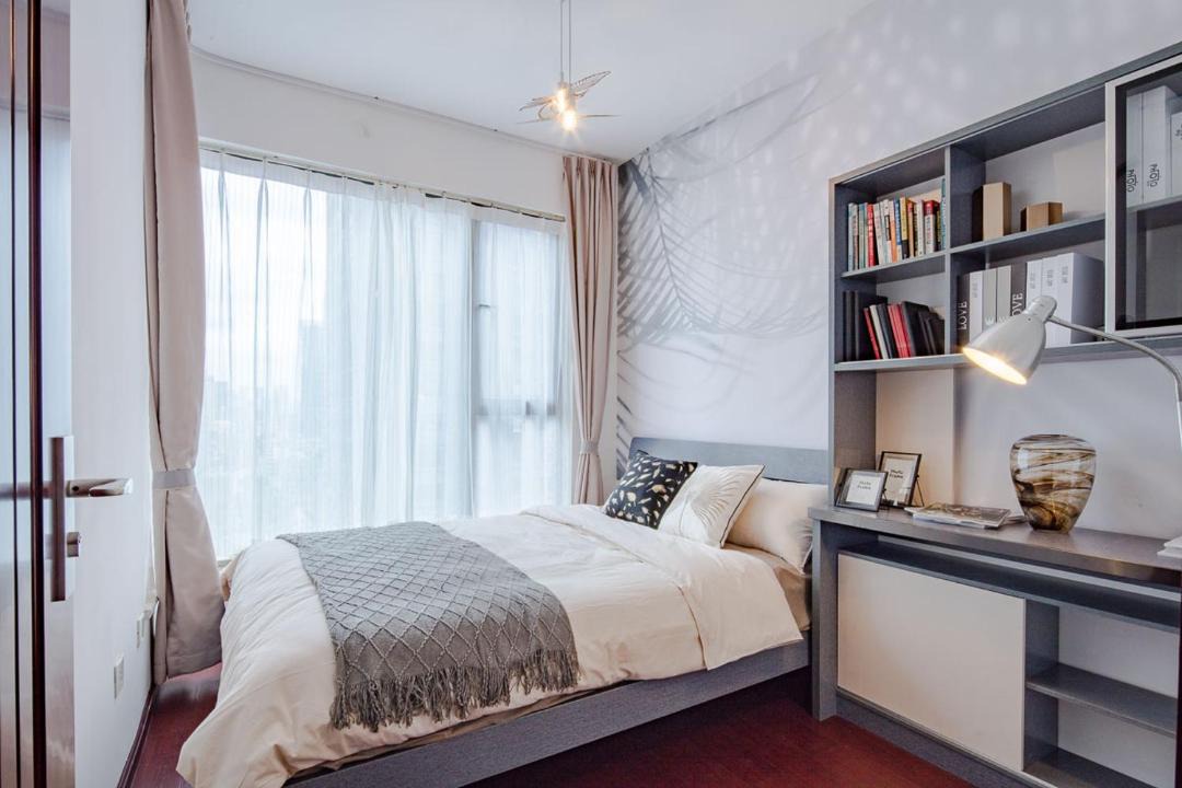 Photo of Bedroom in Chenghua