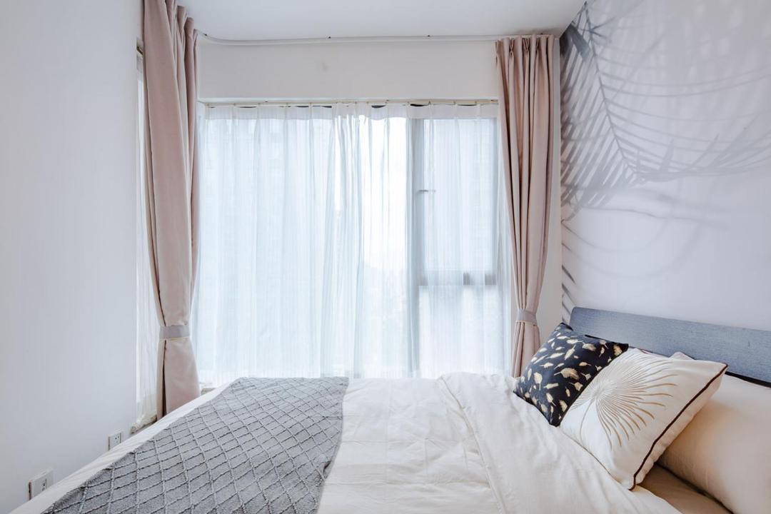 Photo of Bedroom in Chenghua