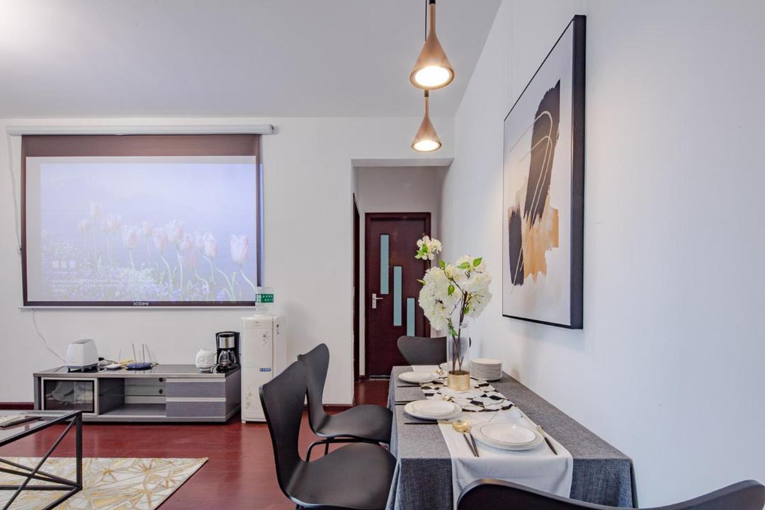 Photo of Livingroom in Chenghua