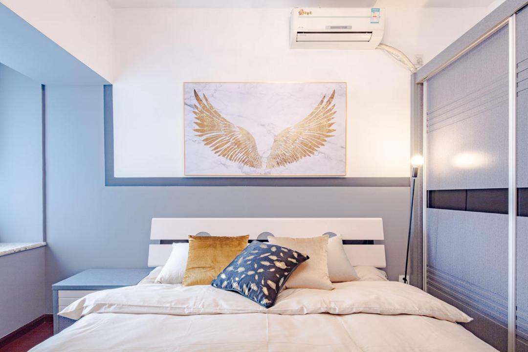 Photo of Bedroom in Chenghua
