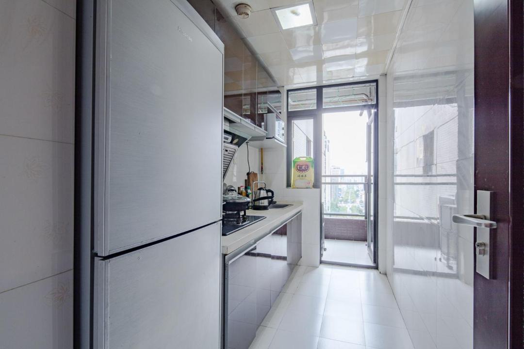 Photo of Kitchen in Chenghua