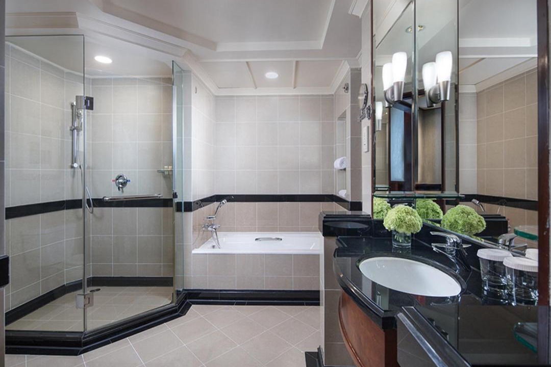 Photo of Bathroom in Beijing