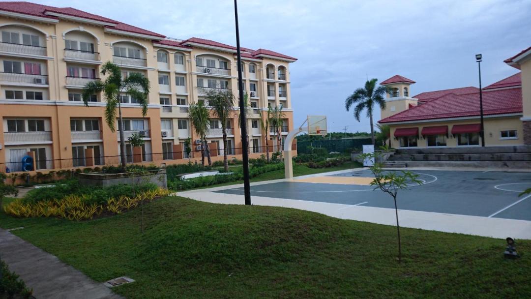Photo of Buildings in Cebu
