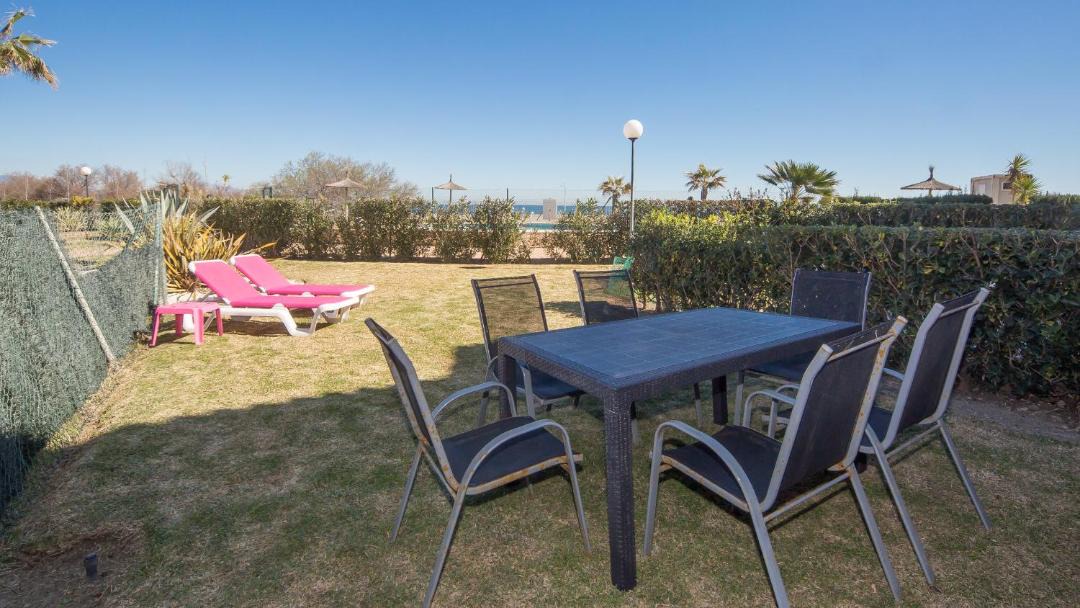 Photo of Patio Balcony in Puerto de la Duquesa
