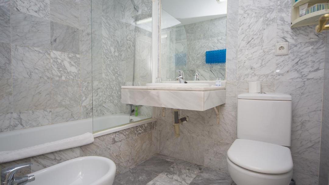 Photo of Bathroom in Puerto de la Duquesa