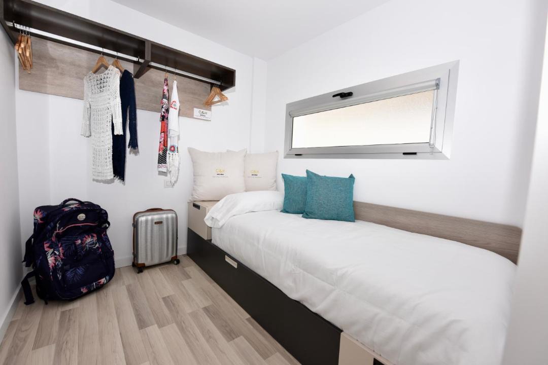 Photo of Bedroom in Puerto Rico