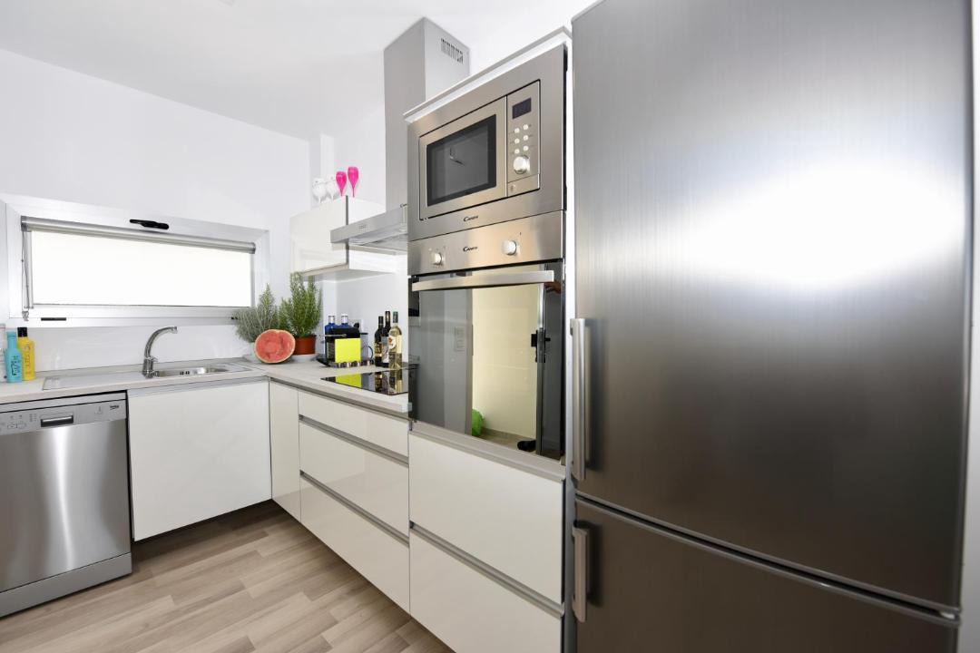 Photo of Kitchen in Puerto Rico