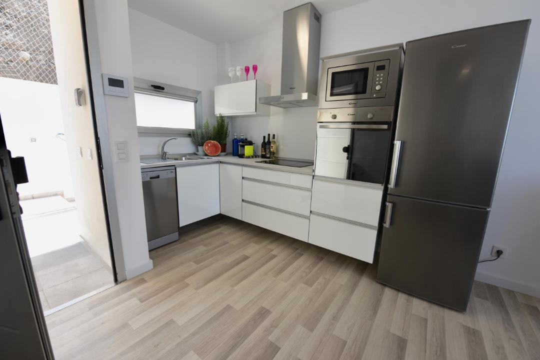Photo of Kitchen in Puerto Rico