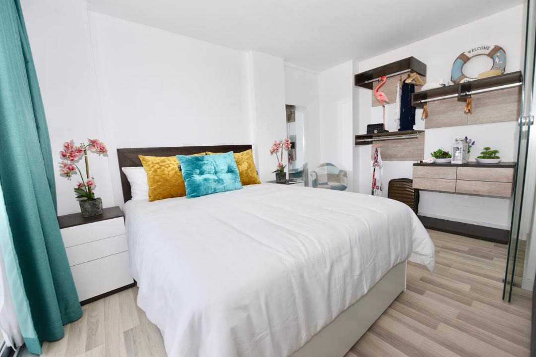 Photo of Bedroom in Puerto Rico