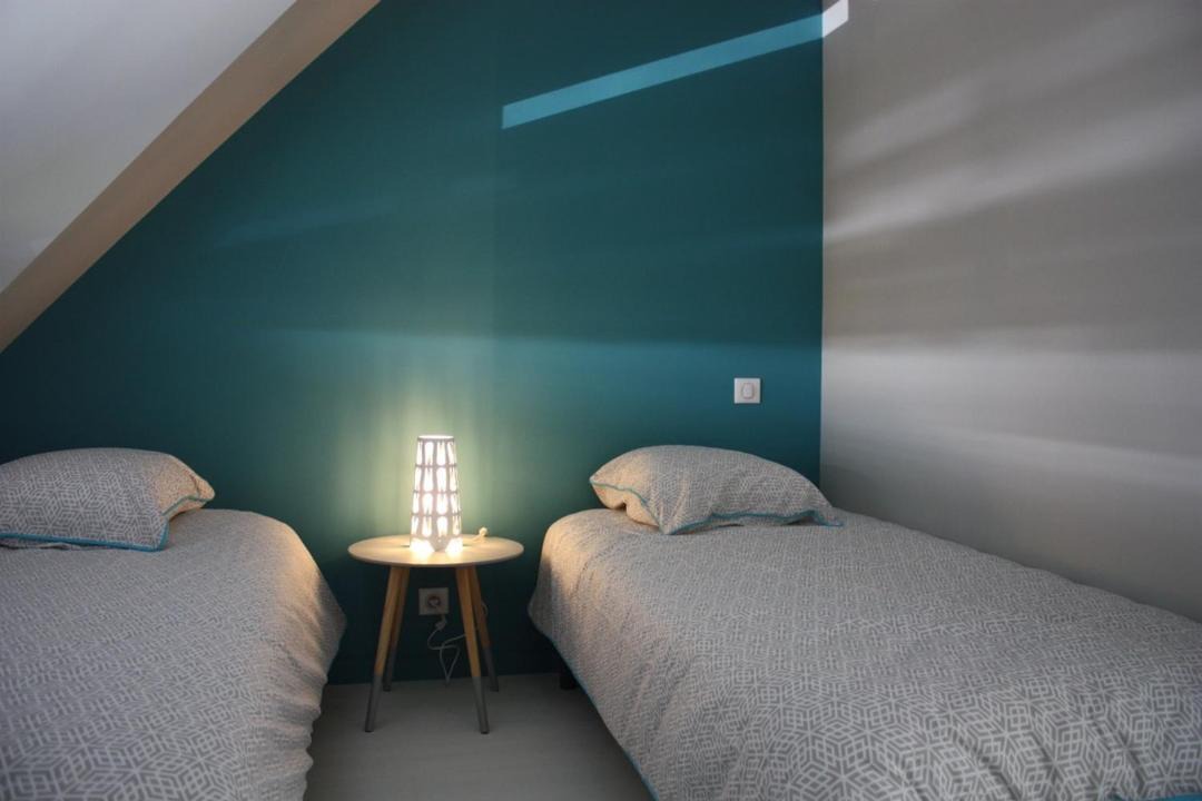 Photo of Bedroom in Guilvinec