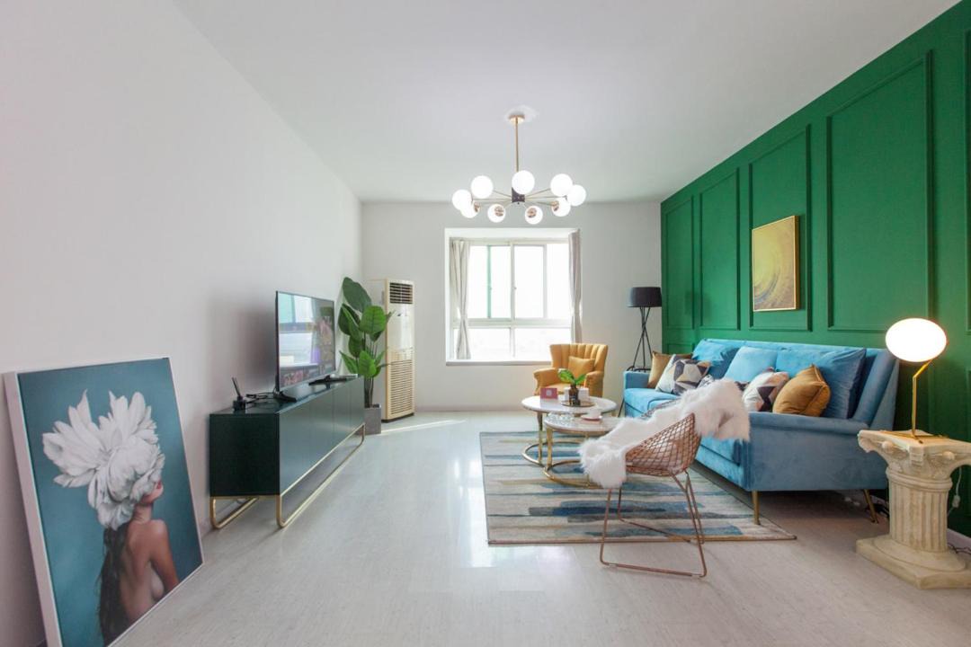 Photo of Livingroom in Wuchang