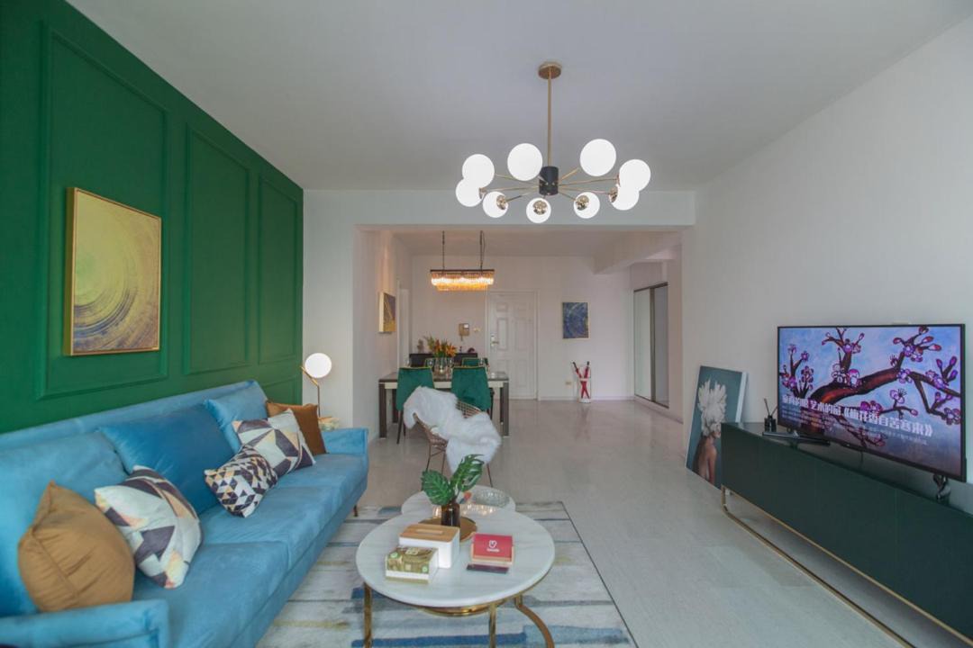 Photo of Livingroom in Wuchang
