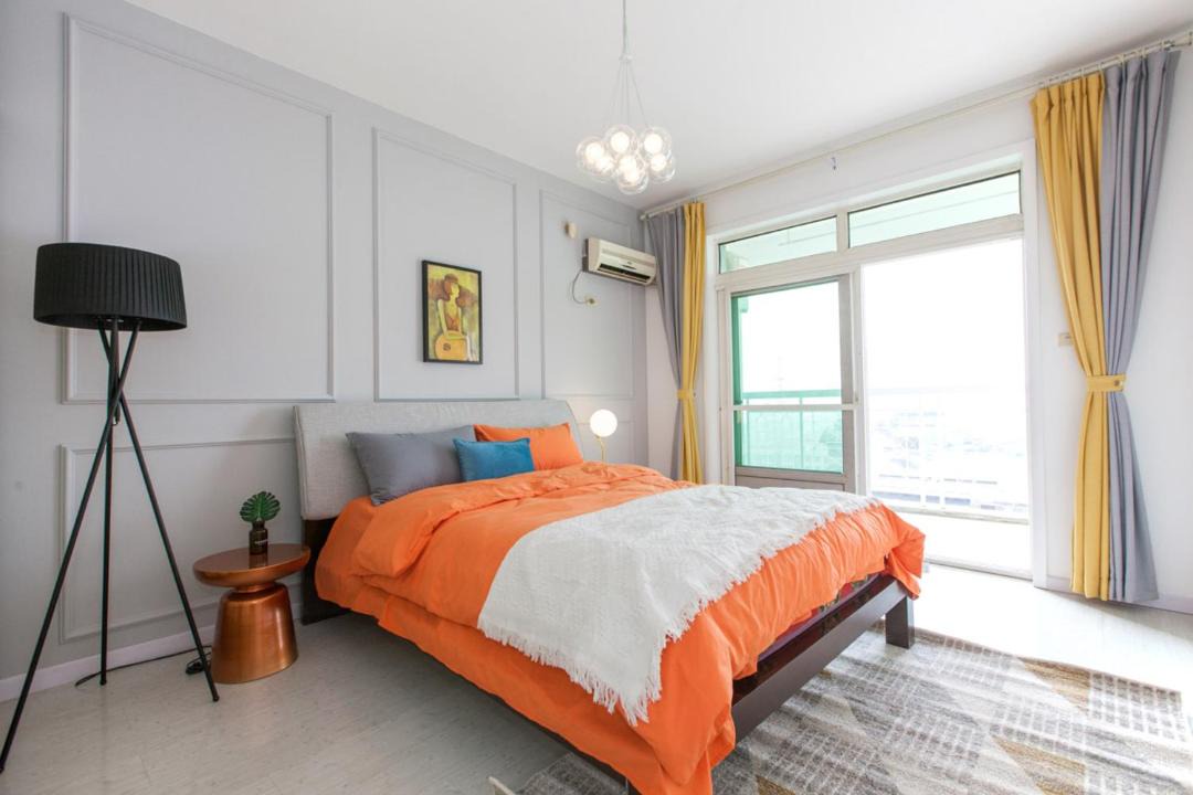 Photo of Bedroom in Wuchang