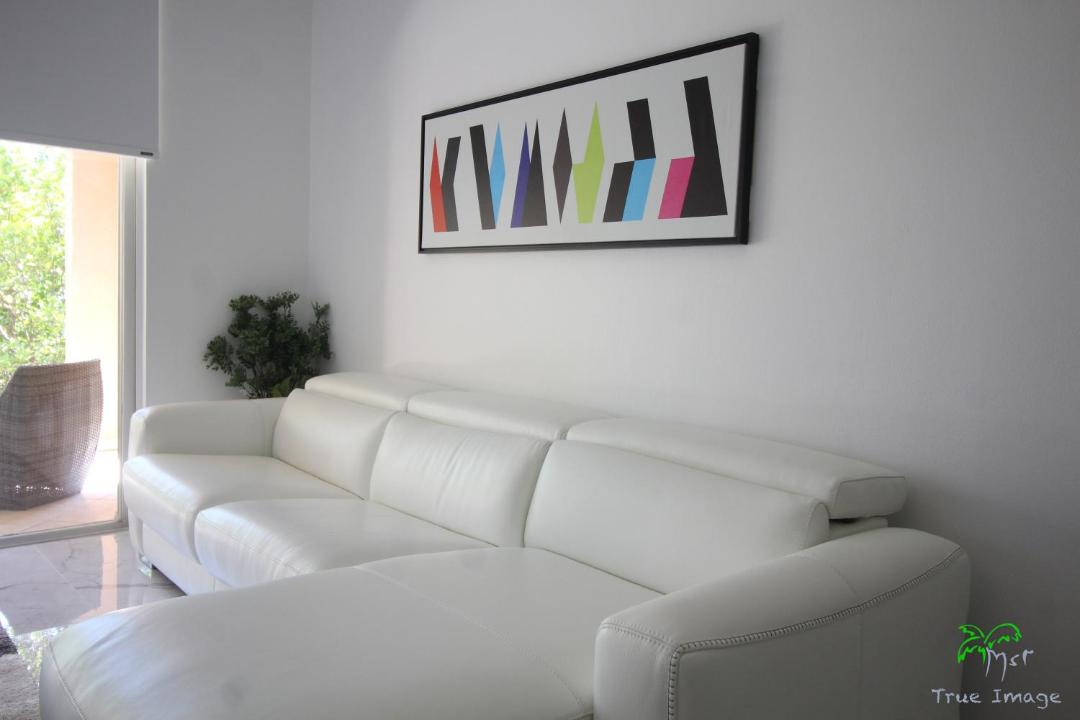 Photo of Livingroom in Aventura