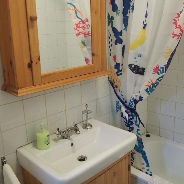 Photo of Bathroom in Szecseny