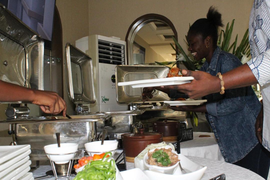 Photo of Others in Brazzaville