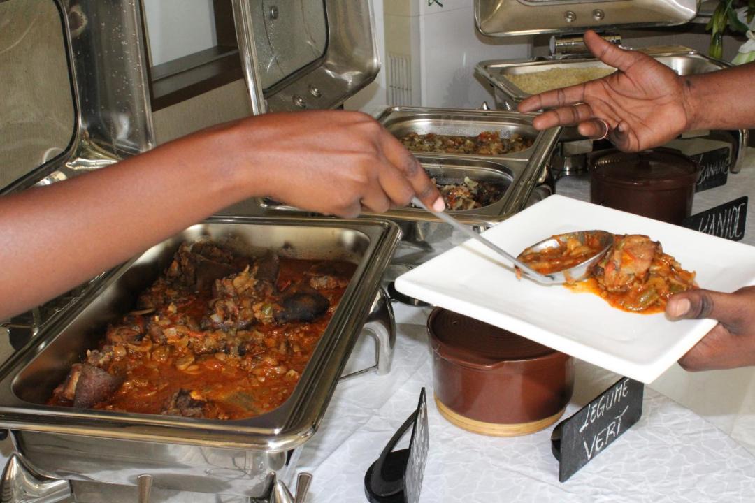 Photo of Others in Brazzaville