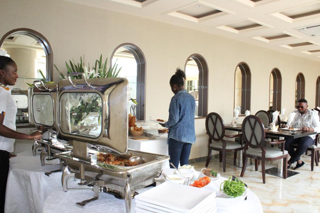 Photo of Others in Brazzaville