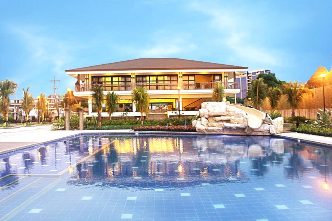 Photo of Outdoor in Apolonio Samson