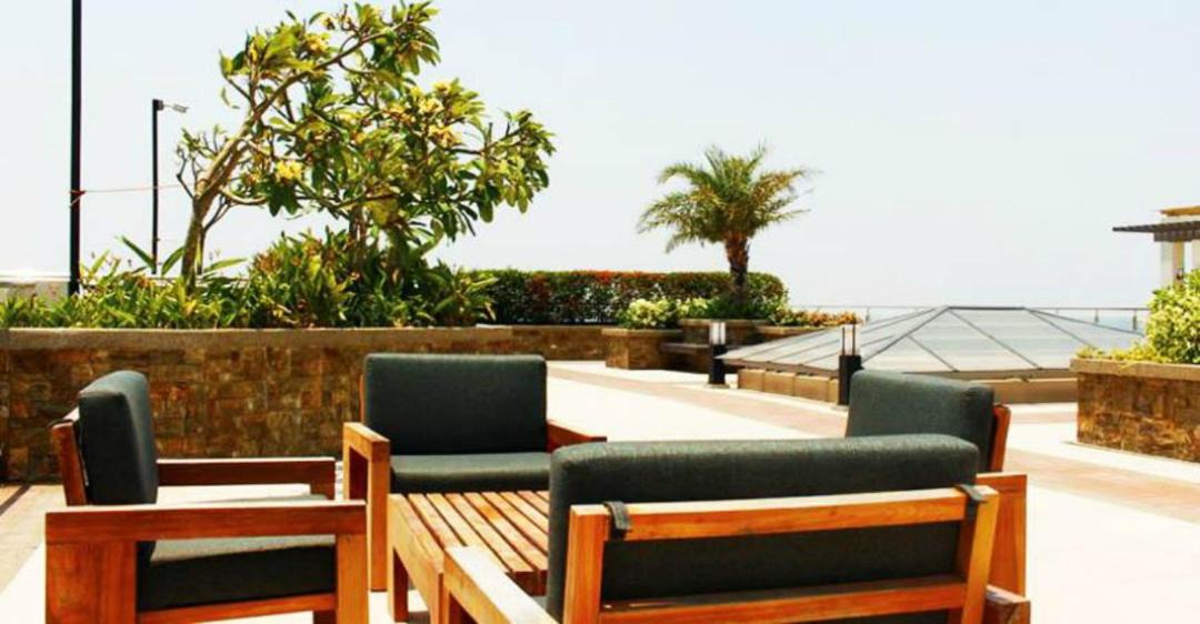 Photo of Patio Balcony in Apolonio Samson