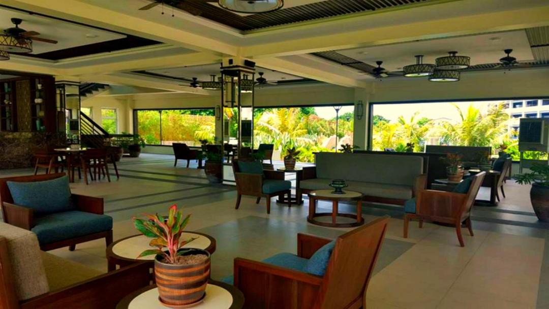 Photo of Livingroom in Apolonio Samson