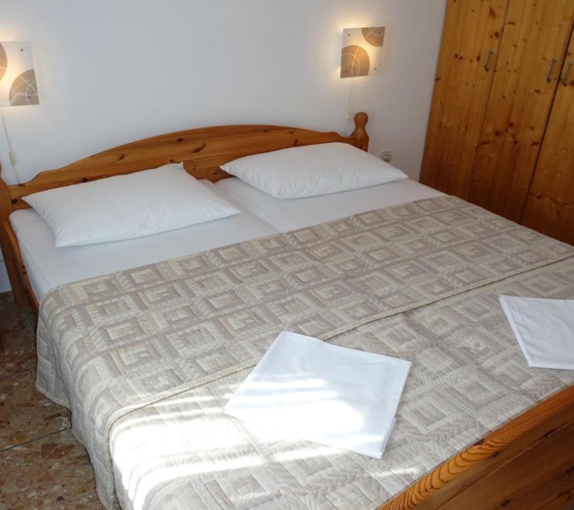 Photo of Bedroom in Nin