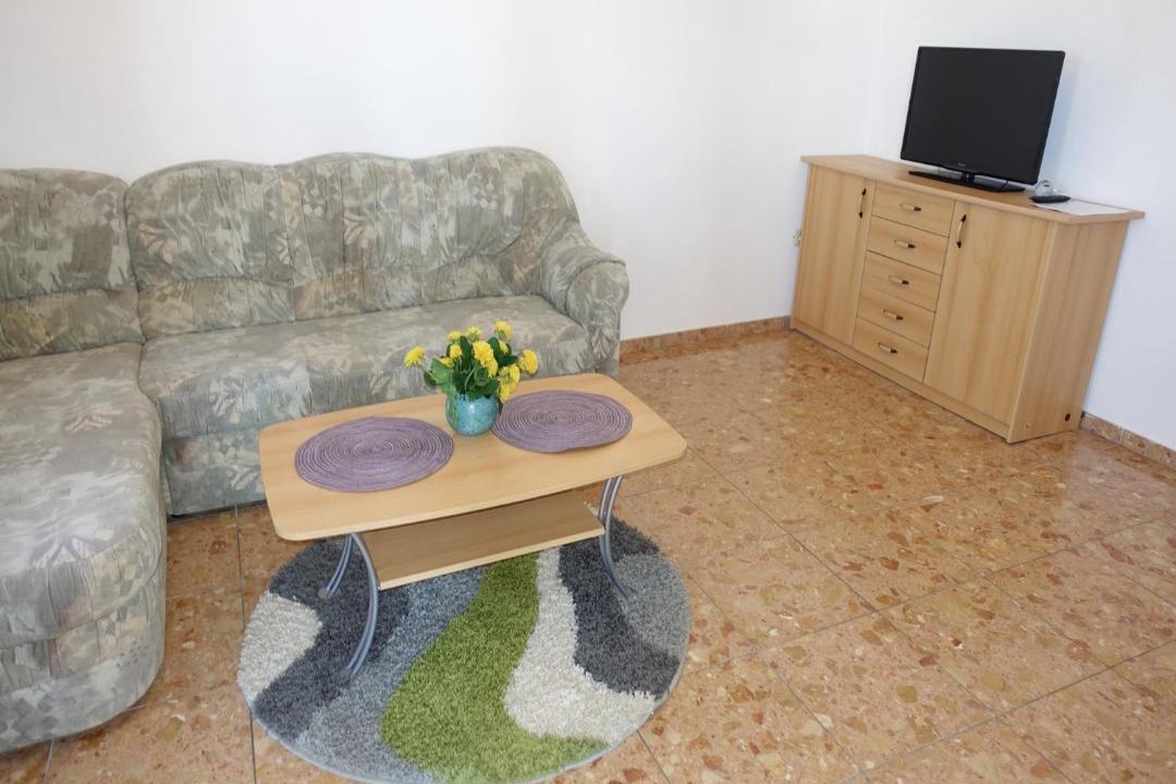 Photo of Livingroom in Nin