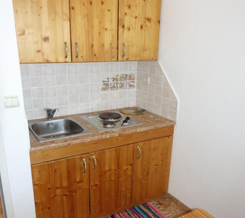 Photo of Kitchen in Nin