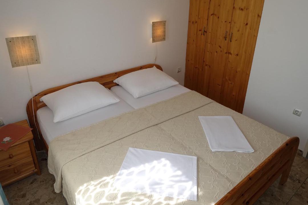Photo of Bedroom in Nin