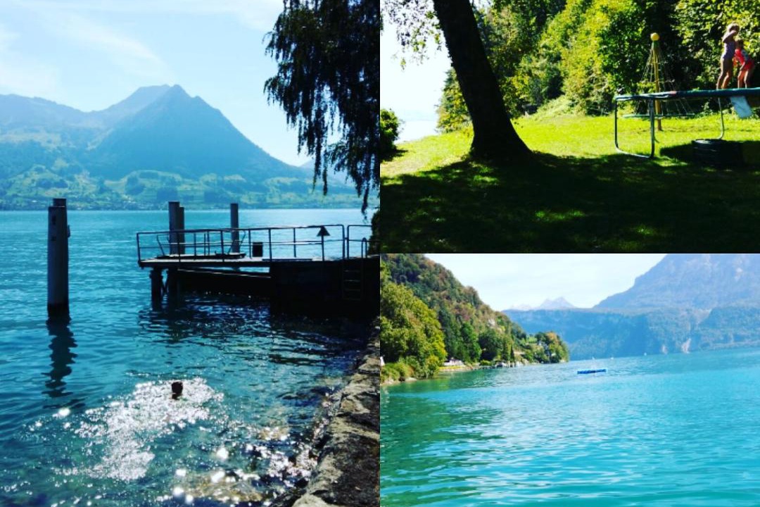 Photo of Others in Gersau
