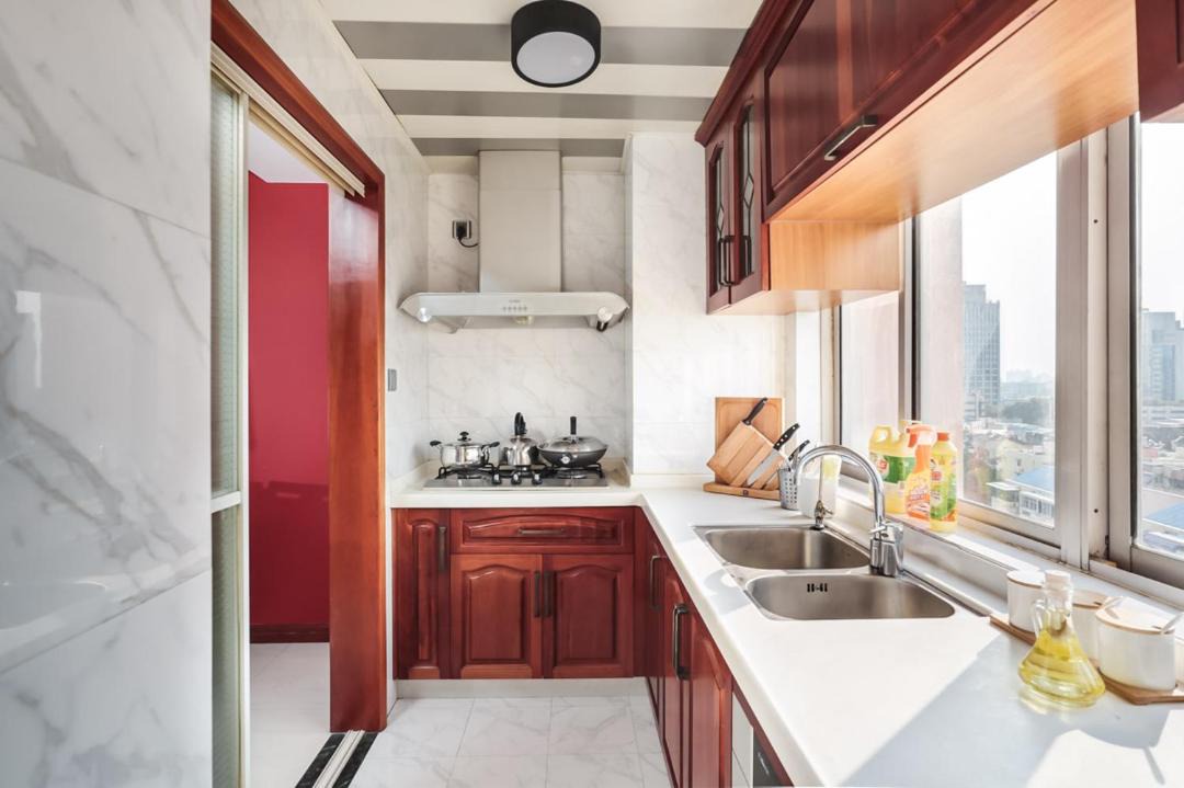 Photo of Kitchen in Gu Lou