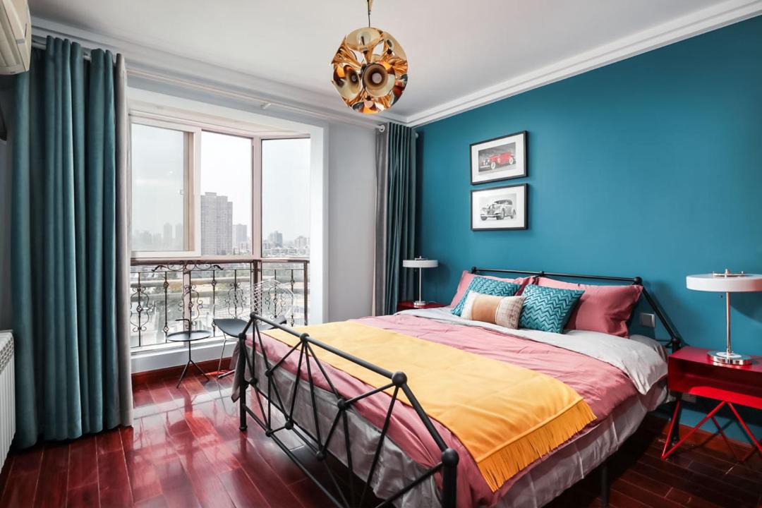 Photo of Bedroom in Gu Lou