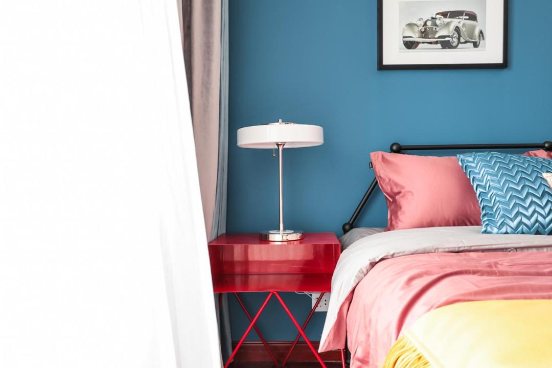 Photo of Bedroom in Gu Lou